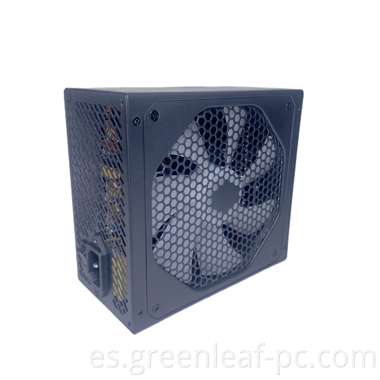 Green Leaf 24PIN desktop power supply 750W